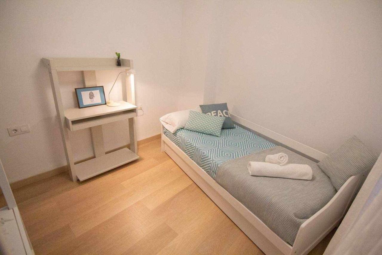 昆卡Habitahost Ramon Y Cajal公寓 外观 照片