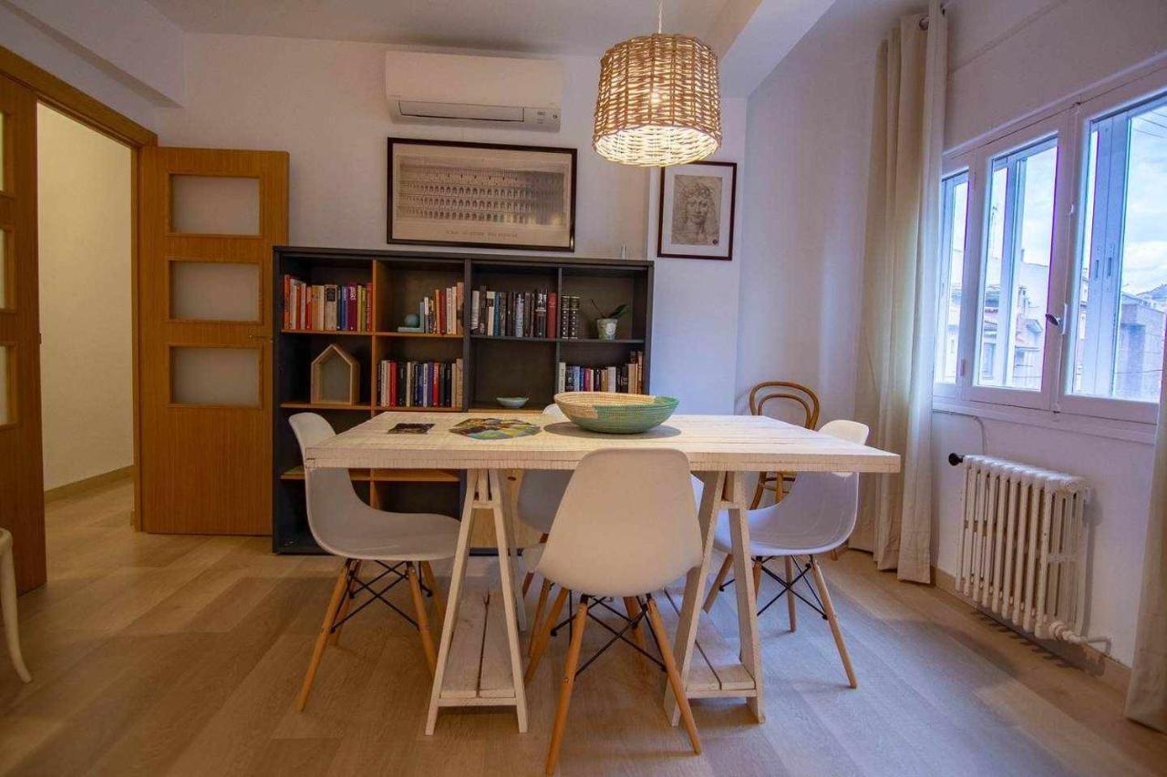 昆卡Habitahost Ramon Y Cajal公寓 外观 照片