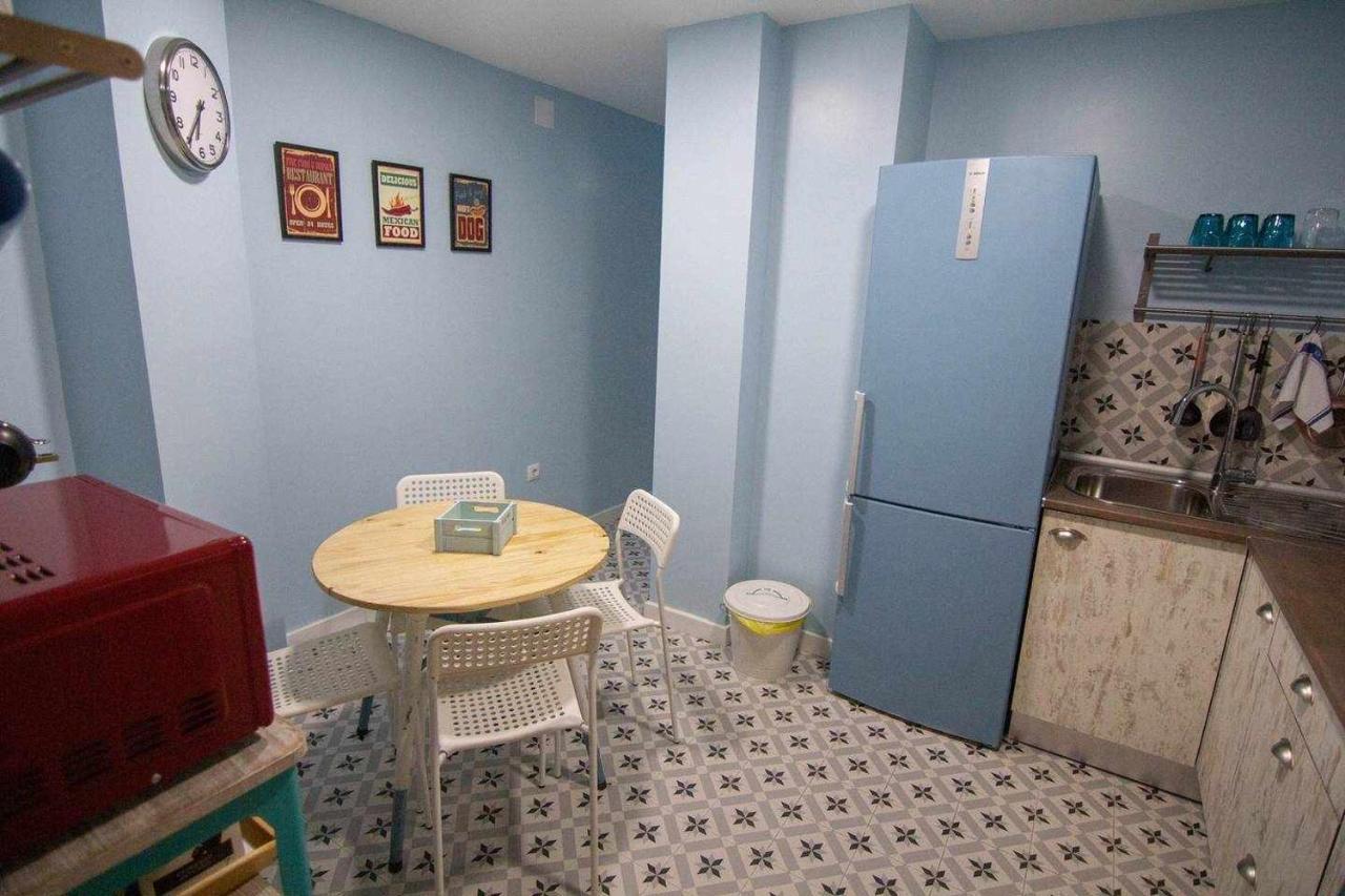 昆卡Habitahost Ramon Y Cajal公寓 外观 照片